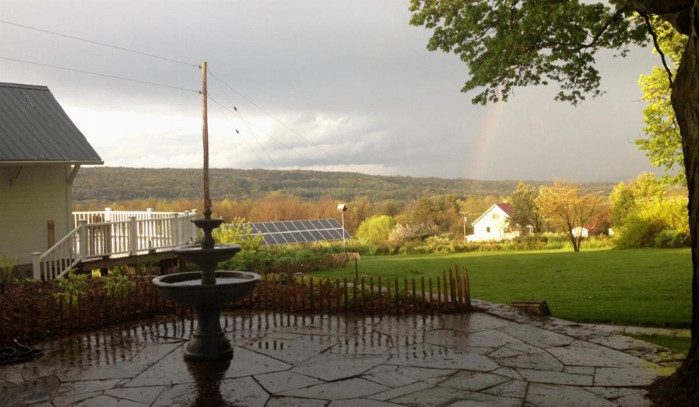 Enfield Manor Bed&Breakfast and Vacation Rental Image 13