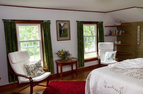 Enfield Manor Bed&Breakfast and Vacation Rental image 25
