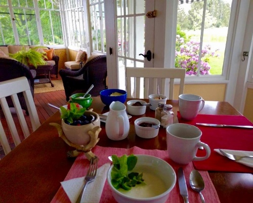 Enfield Manor Bed&Breakfast and Vacation Rental image 29