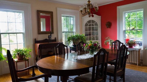 Enfield Manor Bed&Breakfast and Vacation Rental image 30