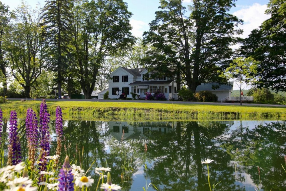 Enfield Manor Bed&Breakfast and Vacation Rental Image 34